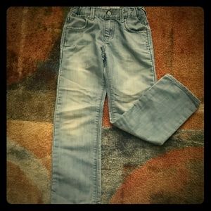 Boys slim straight Jeans